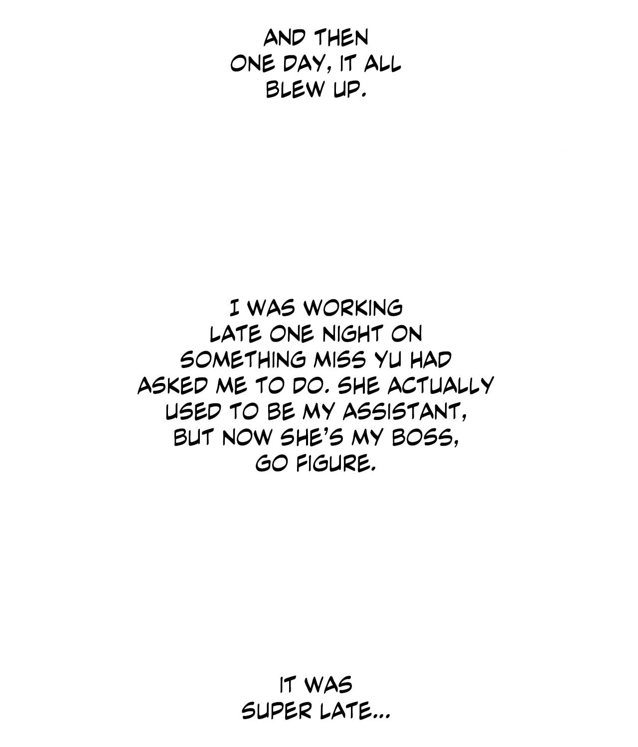 Read True or False chapter 170 image 37 on Lezhin