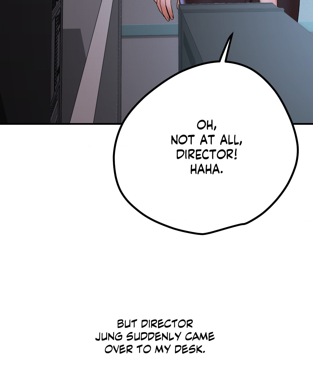 Read True or False chapter 170 image 40 on Lezhin