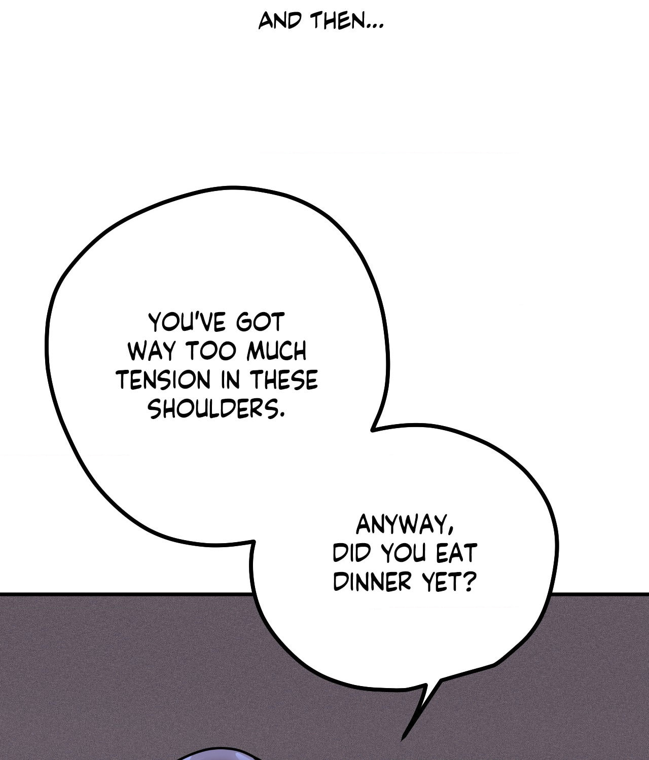 Read True or False chapter 170 image 44 on Lezhin