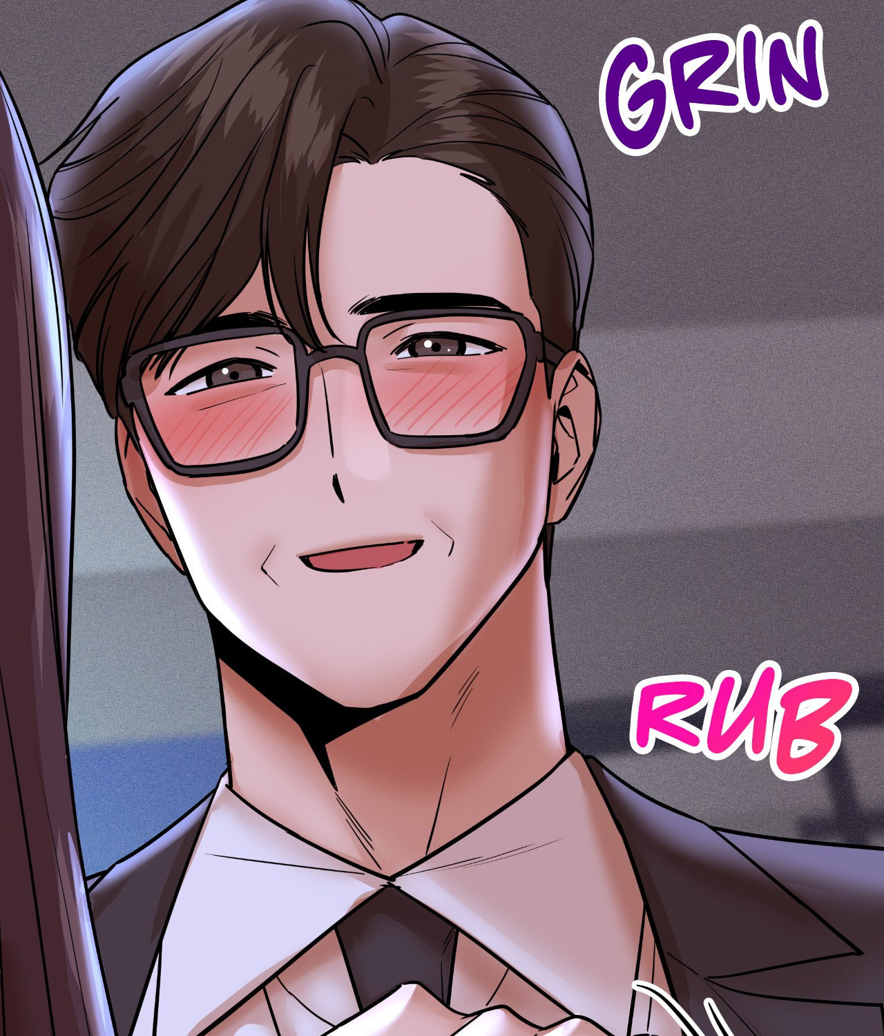 Read True or False chapter 170 image 45 on Lezhin