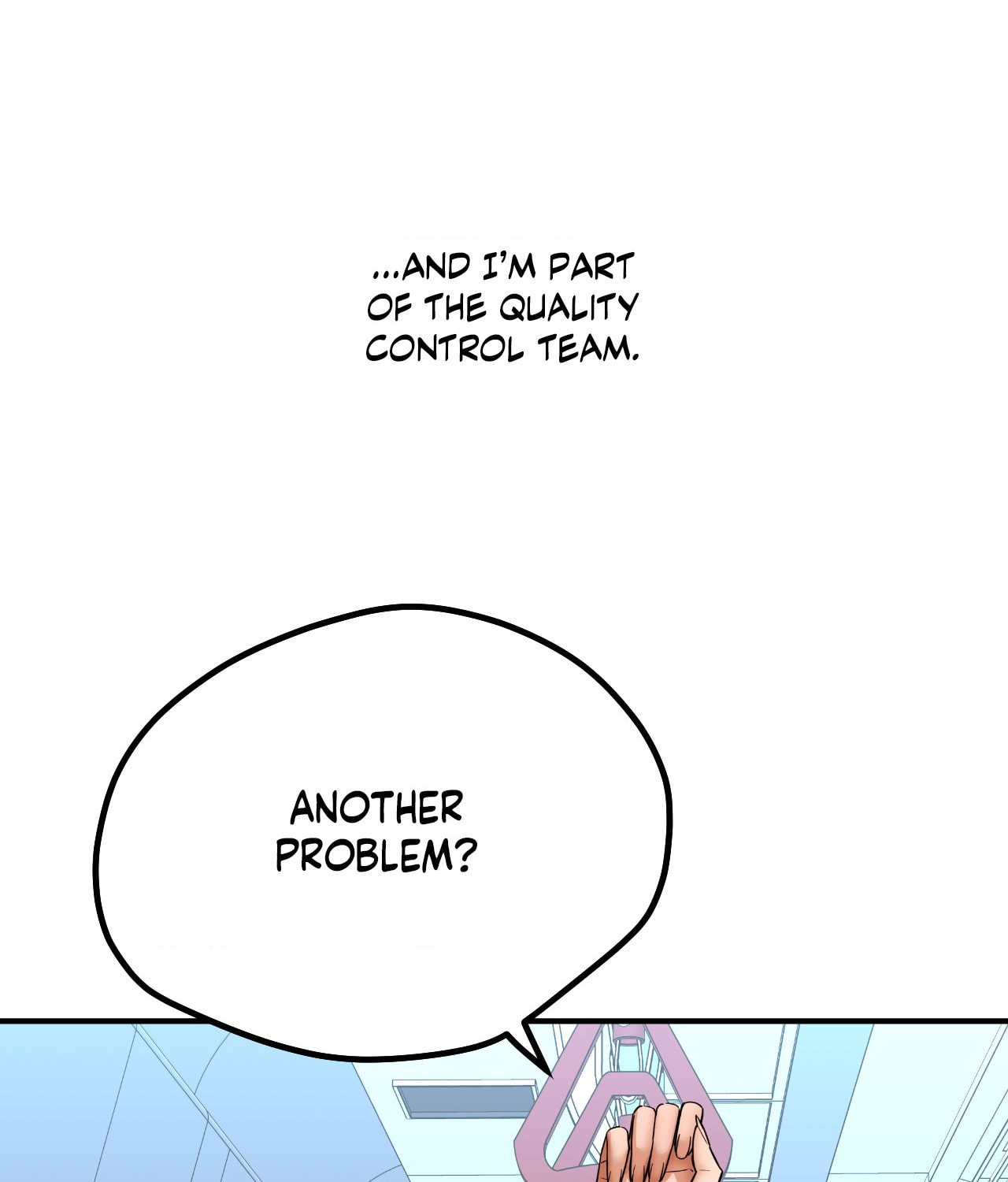 Read True or False chapter 170 image 5 on Lezhin