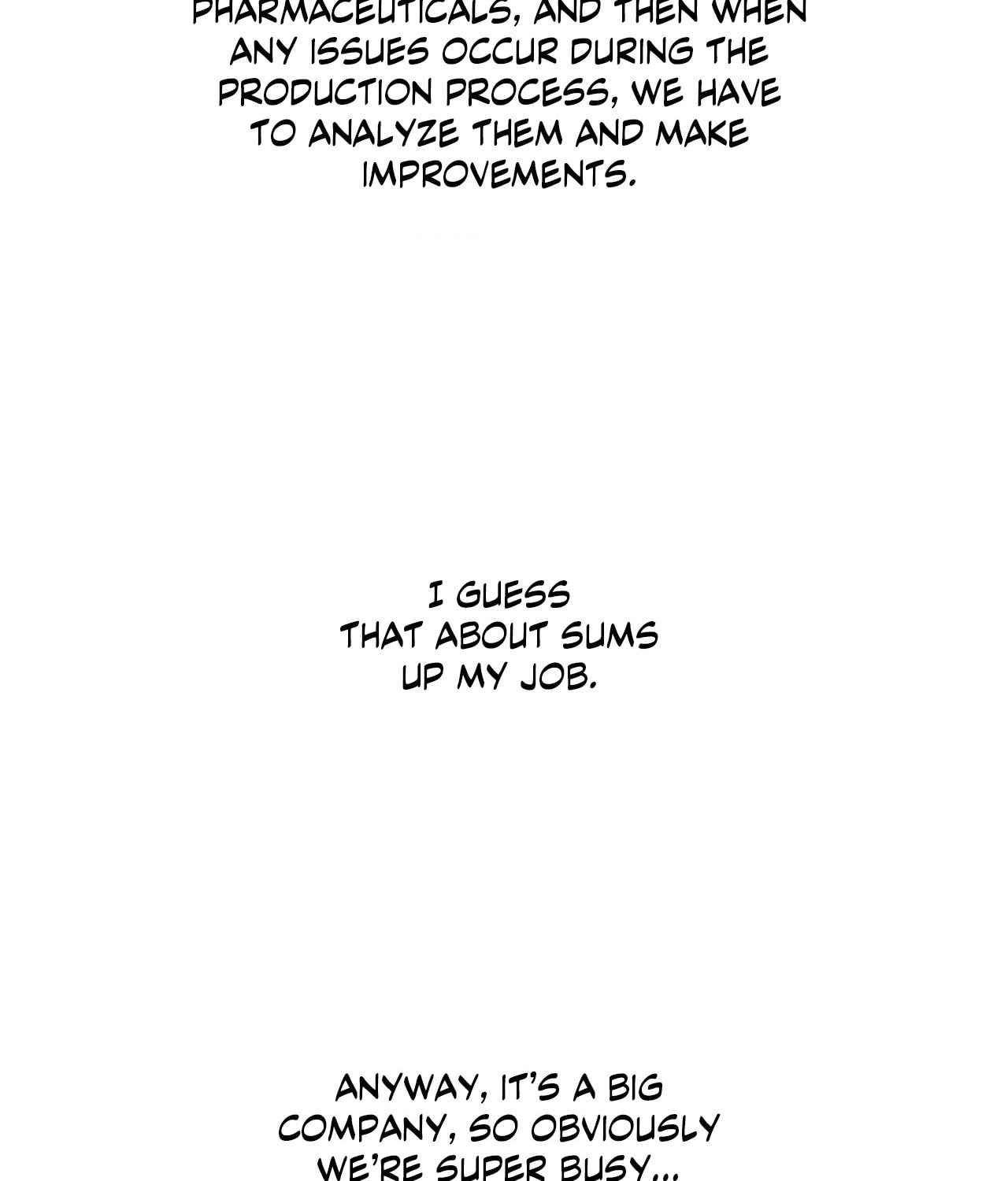 Read True or False chapter 170 image 8 on Lezhin