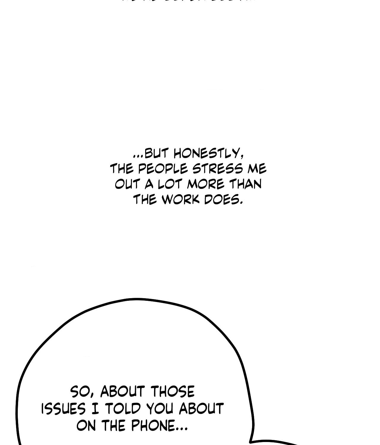 Read True or False chapter 170 image 9 on Lezhin