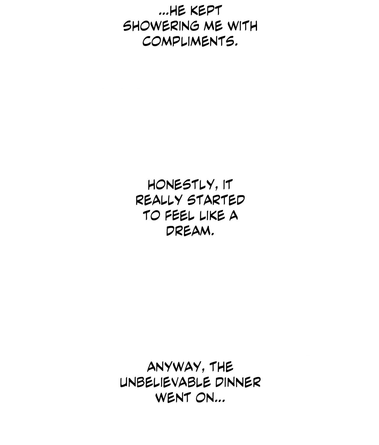 Read True or False chapter 171 image 10 on Lezhin