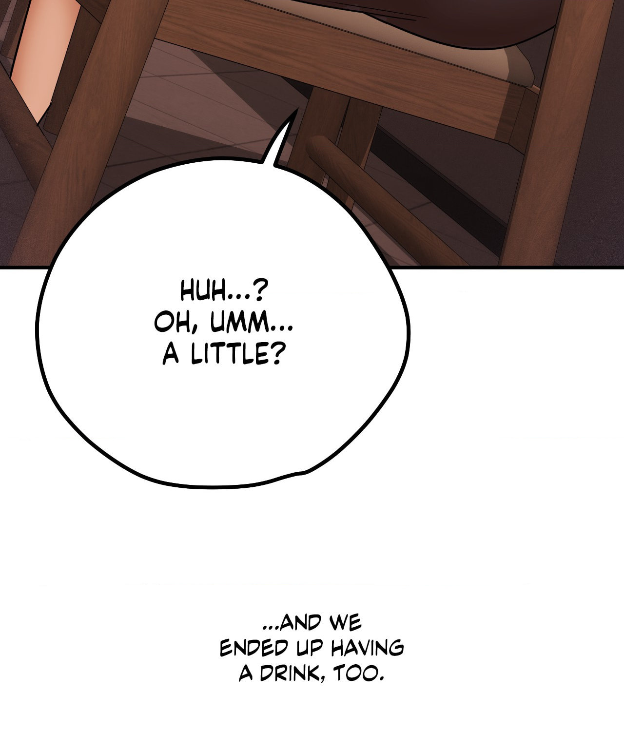 Read True or False chapter 171 image 13 on Lezhin