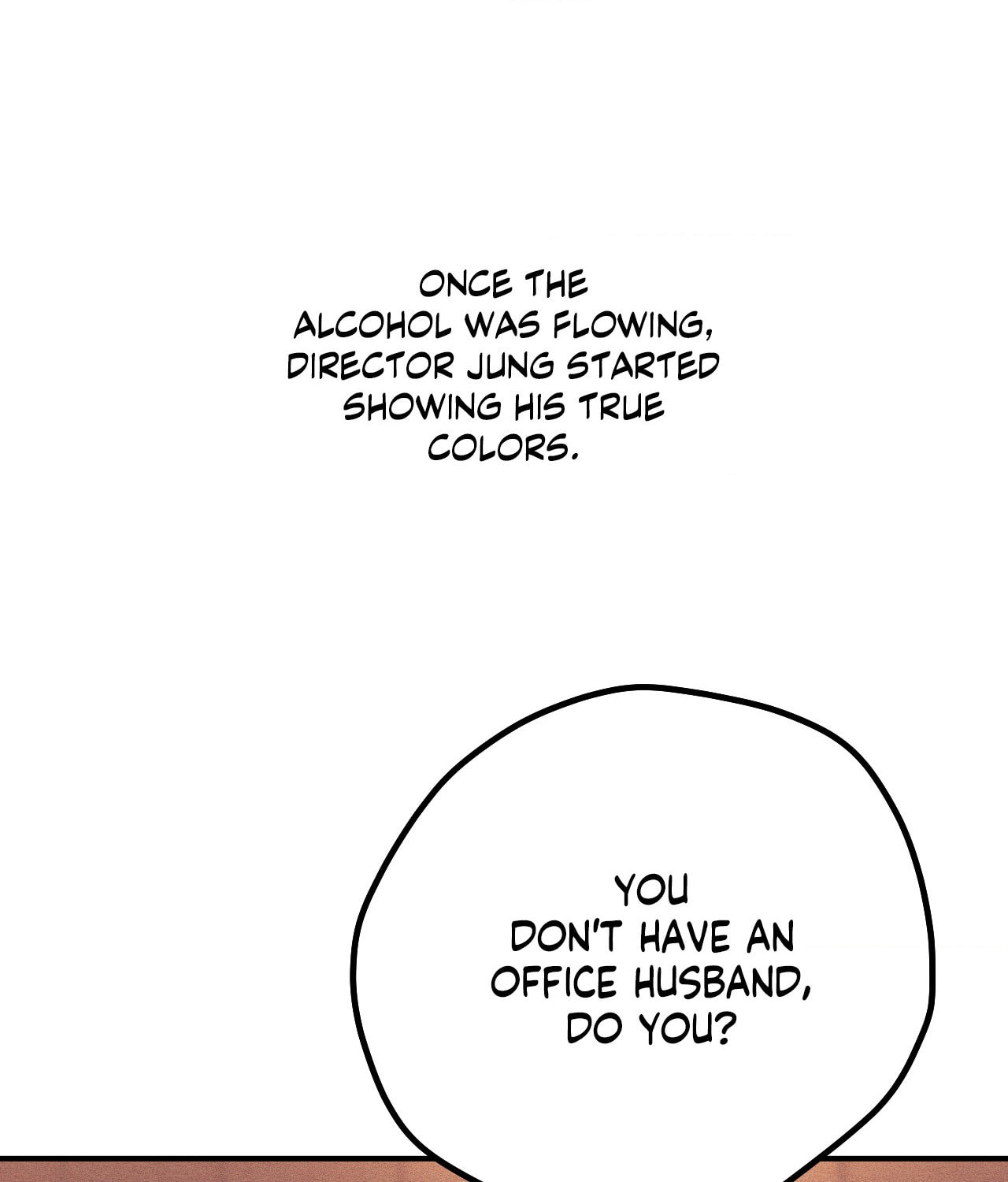 Read True or False chapter 171 image 14 on Lezhin