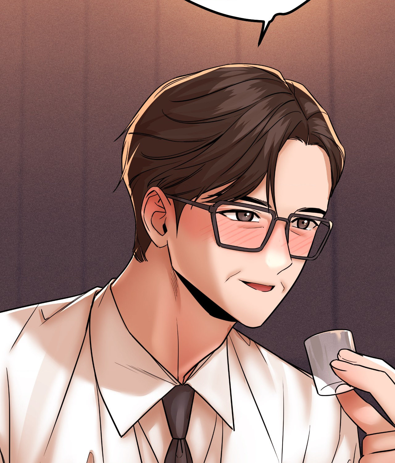 Read True or False chapter 171 image 15 on Lezhin