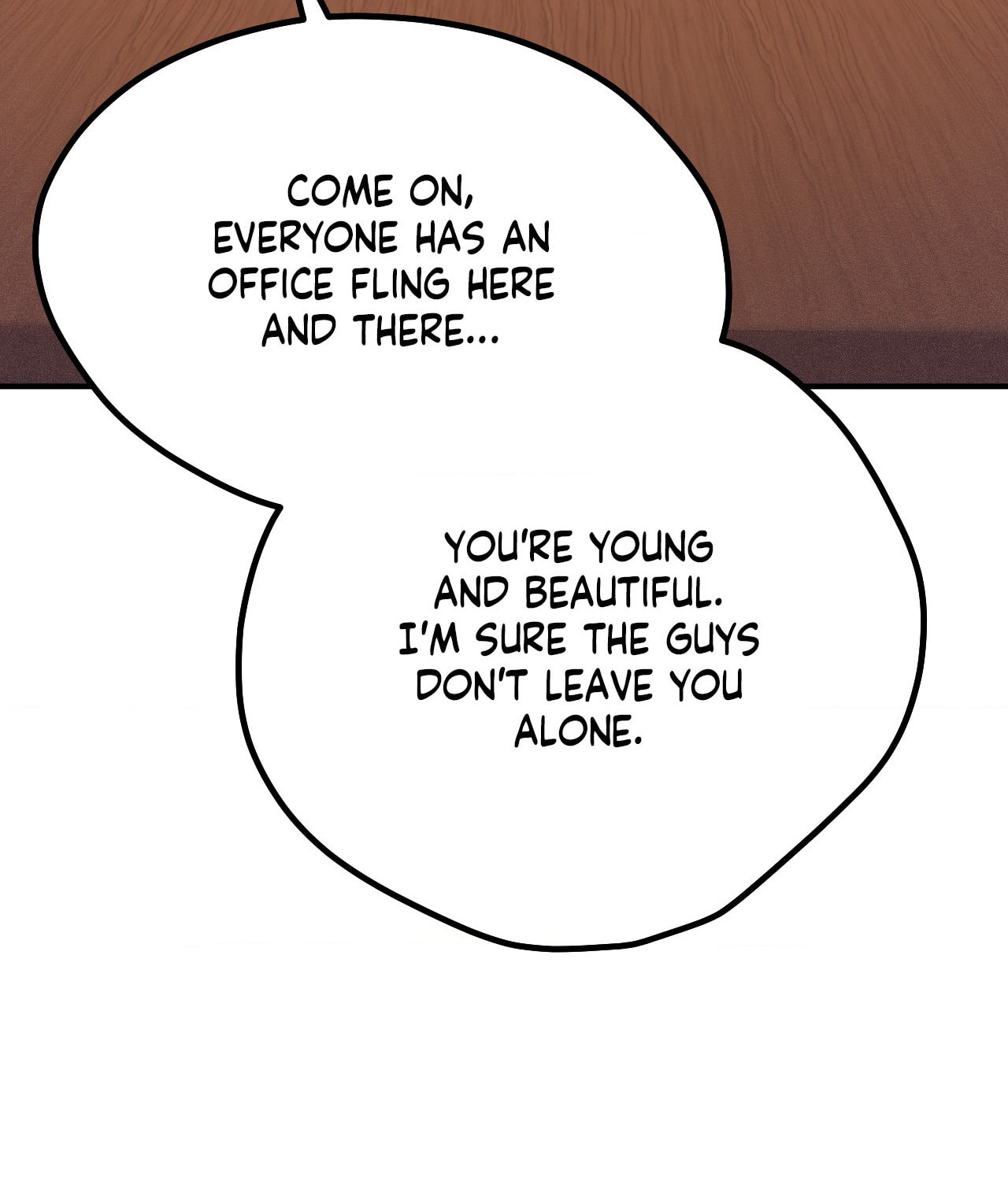 Read True or False chapter 171 image 18 on Lezhin
