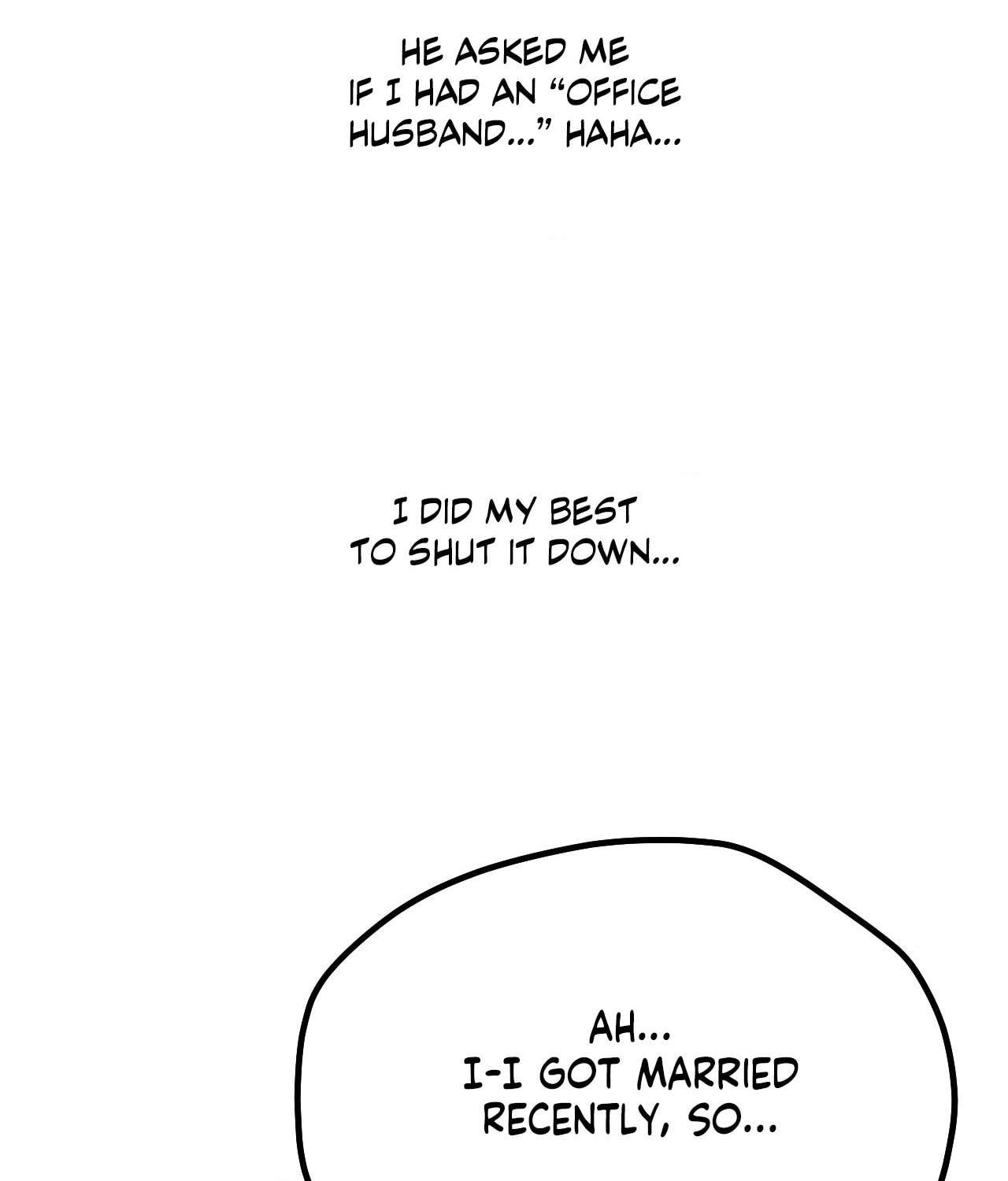 Read True or False chapter 171 image 19 on Lezhin