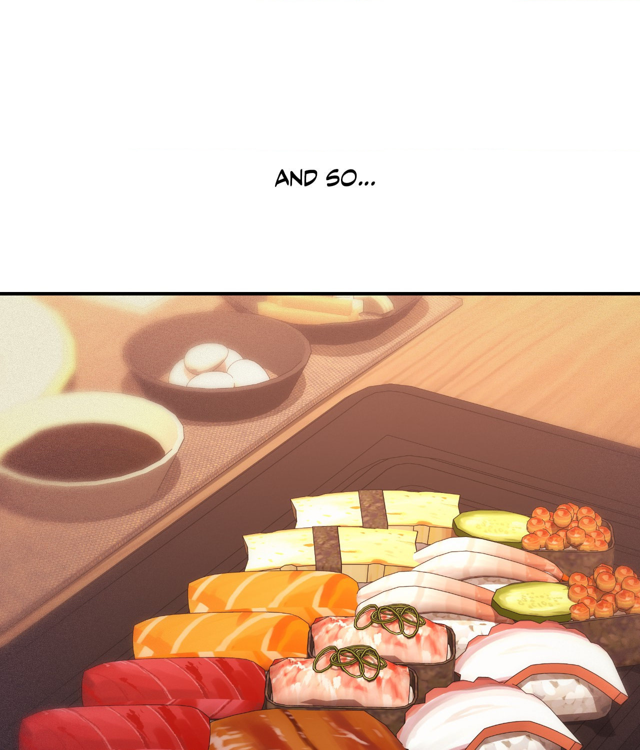 Read True or False chapter 171 image 2 on Lezhin