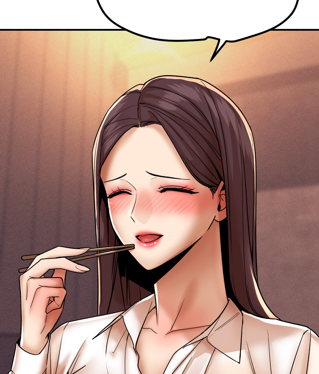 Read True or False chapter 171 image 20 on Lezhin