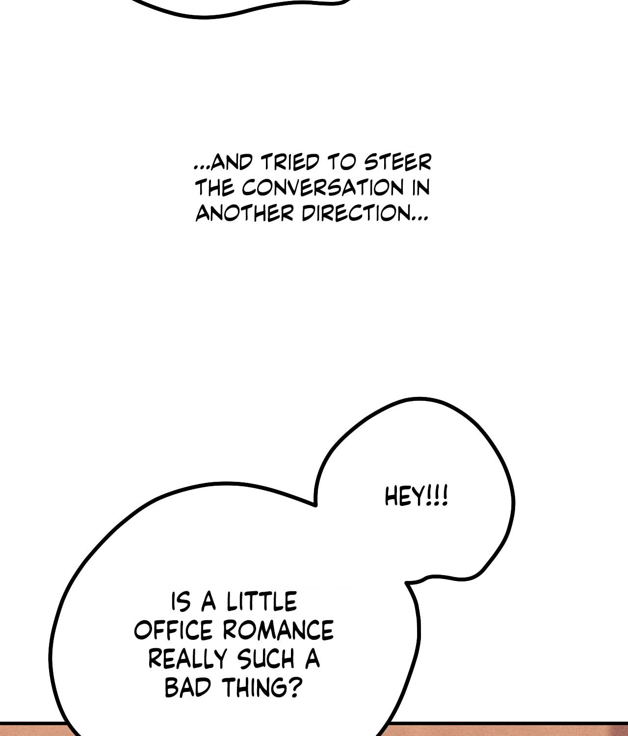 Read True or False chapter 171 image 22 on Lezhin