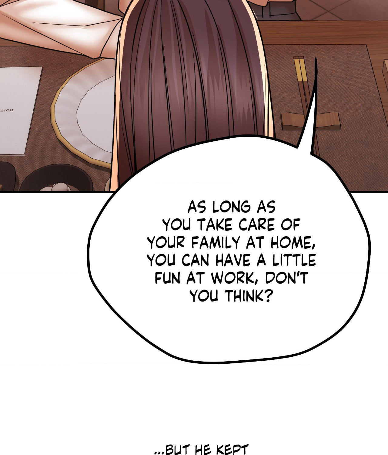 Read True or False chapter 171 image 24 on Lezhin