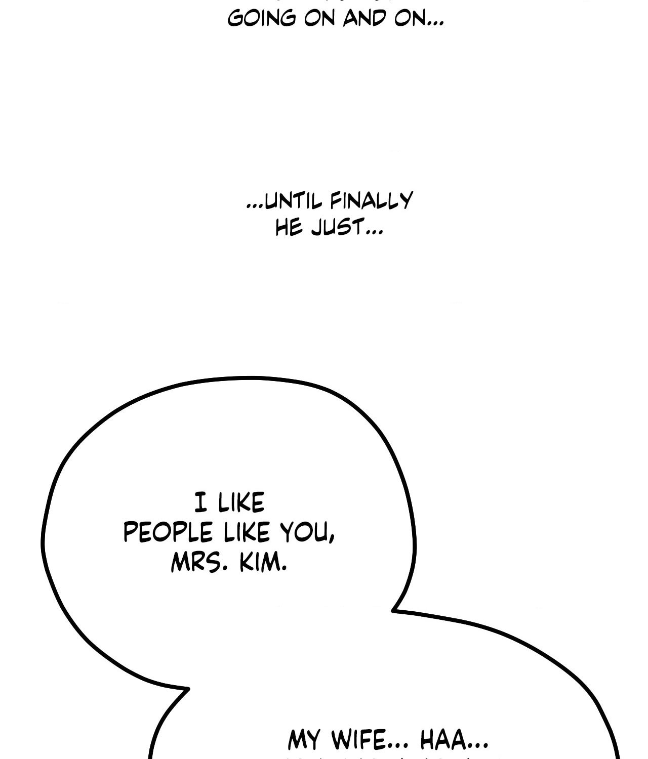 Read True or False chapter 171 image 25 on Lezhin