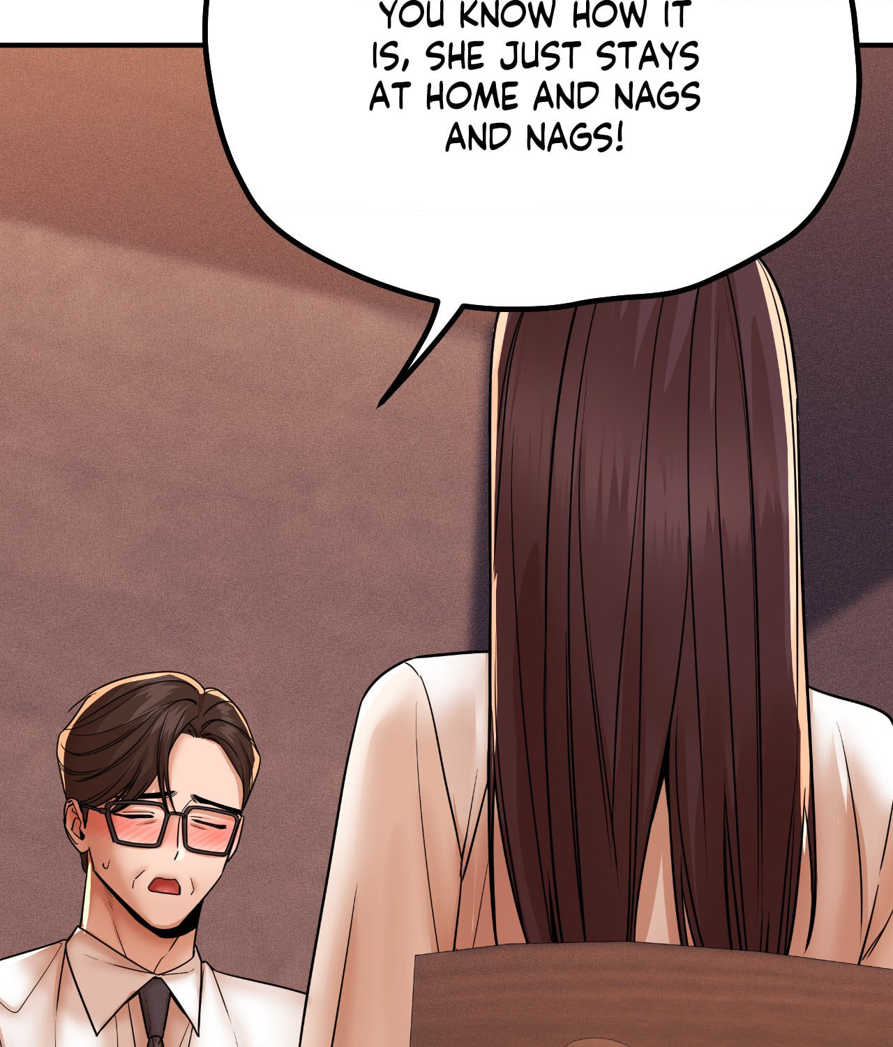 Read True or False chapter 171 image 26 on Lezhin