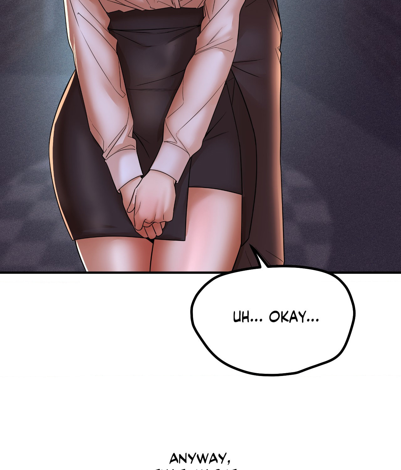 Read True or False chapter 171 image 33 on Lezhin