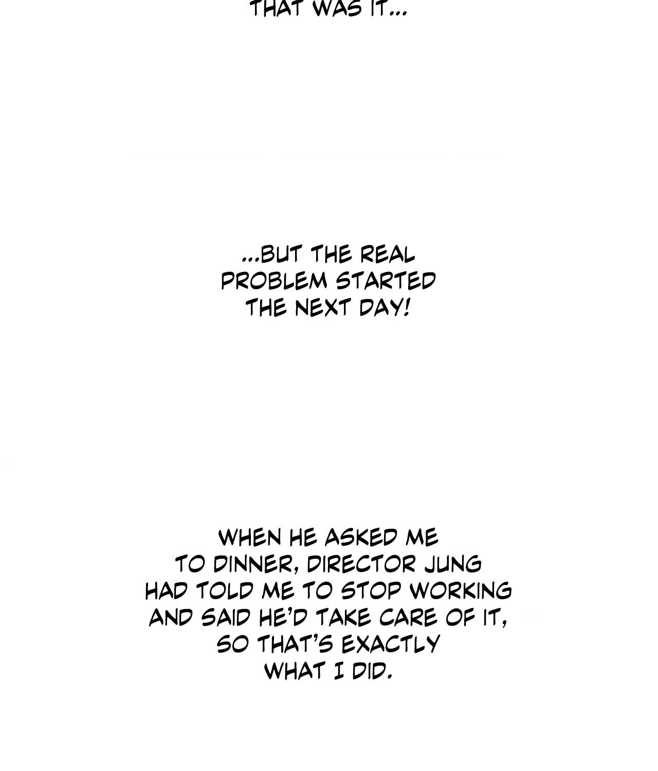 Read True or False chapter 171 image 34 on Lezhin