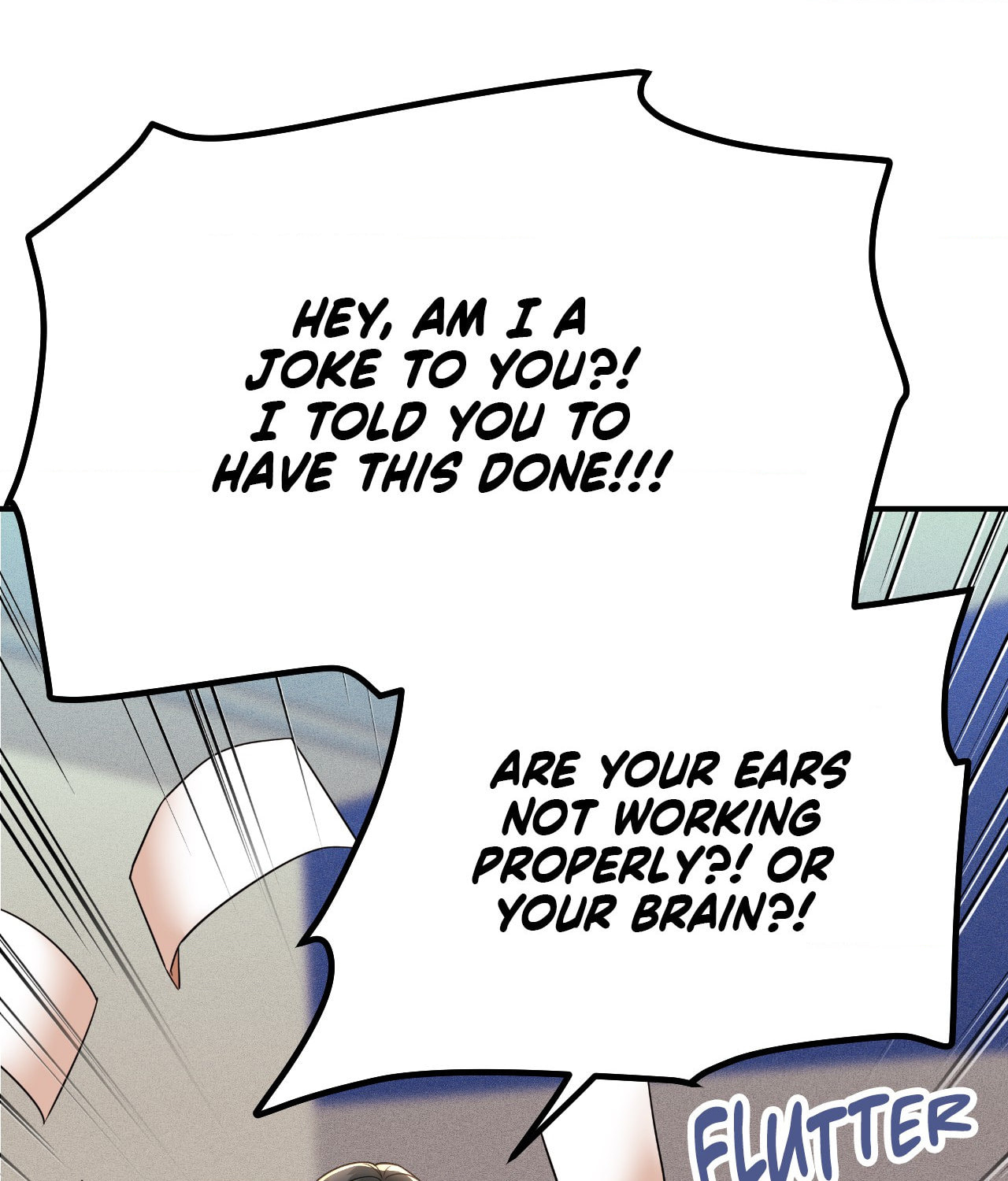 Read True or False chapter 171 image 35 on Lezhin