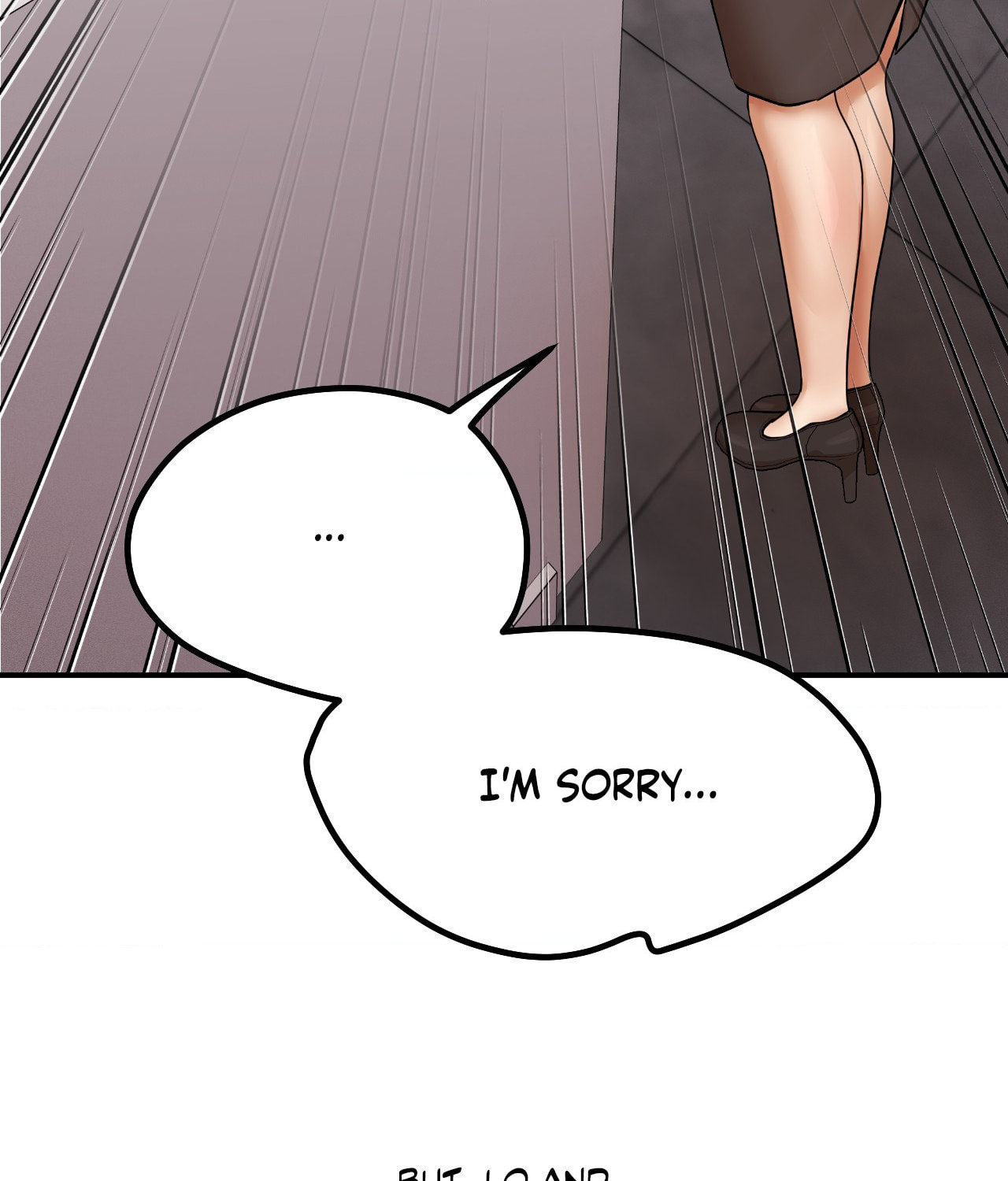 Read True or False chapter 171 image 37 on Lezhin