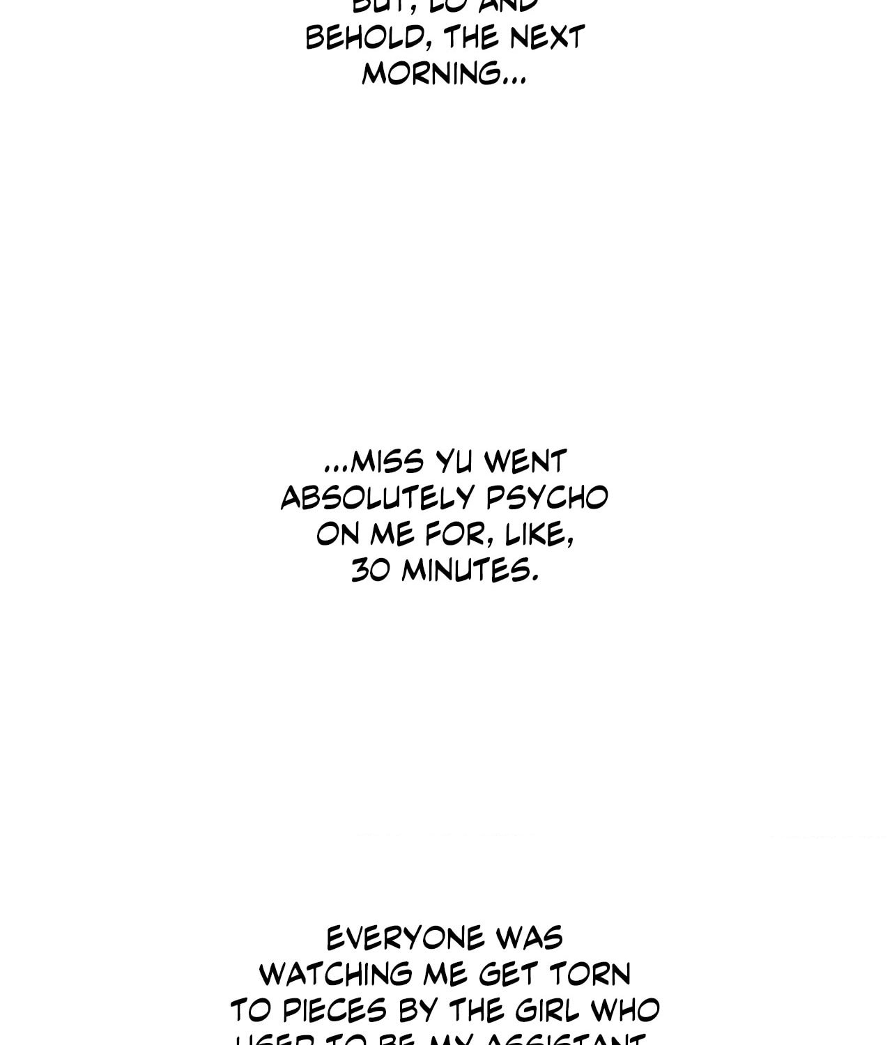 Read True or False chapter 171 image 38 on Lezhin