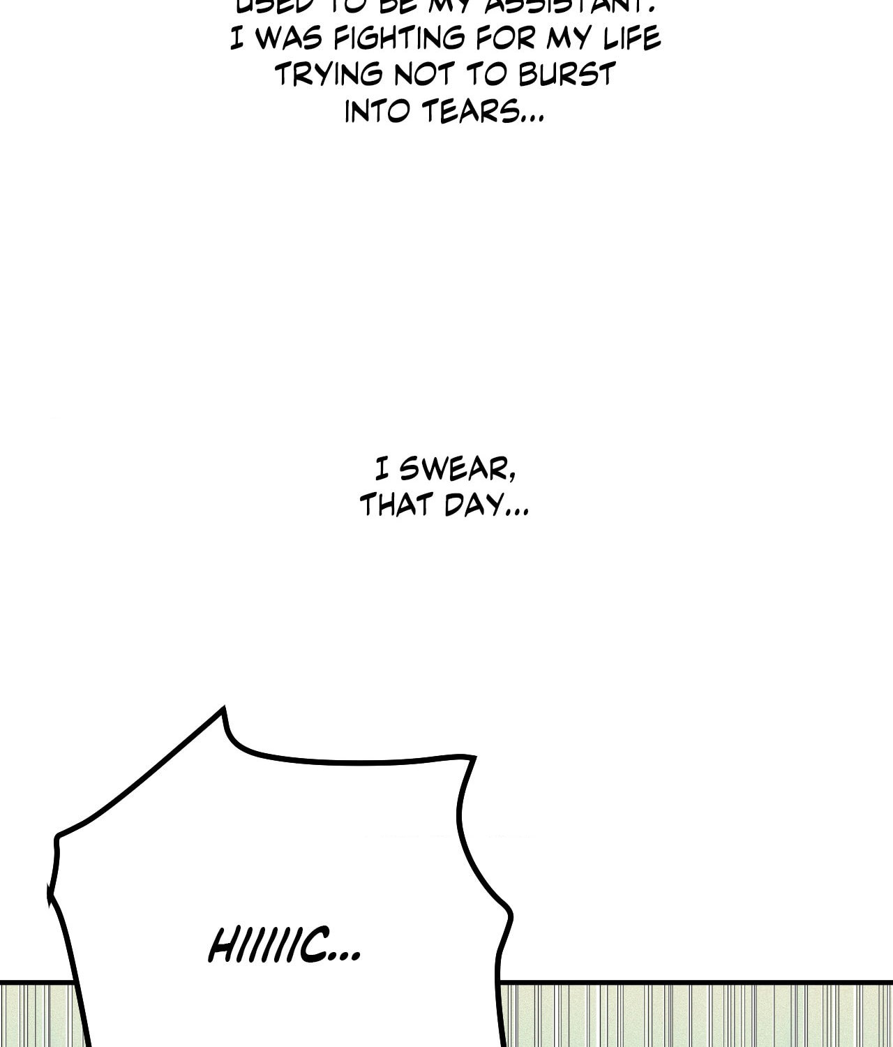 Read True or False chapter 171 image 39 on Lezhin