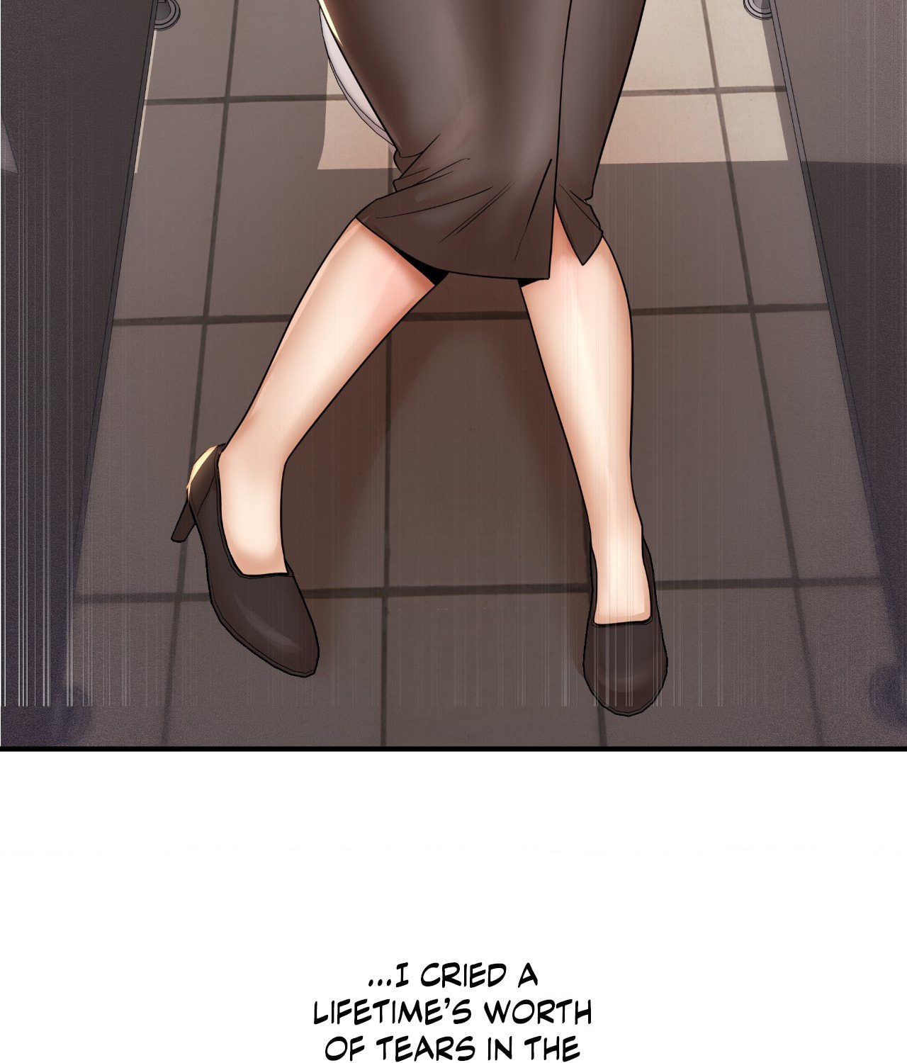 Read True or False chapter 171 image 41 on Lezhin