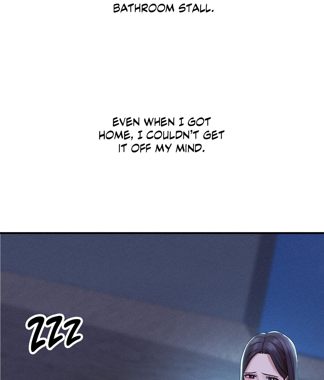 Read True or False chapter 171 image 42 on Lezhin