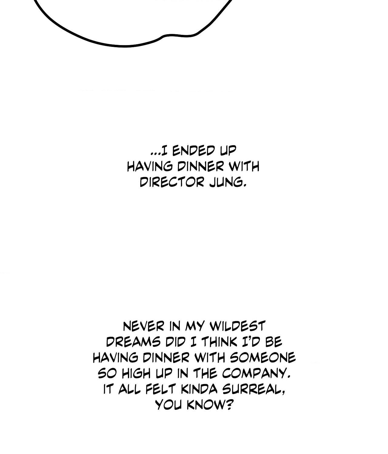 Read True or False chapter 171 image 6 on Lezhin