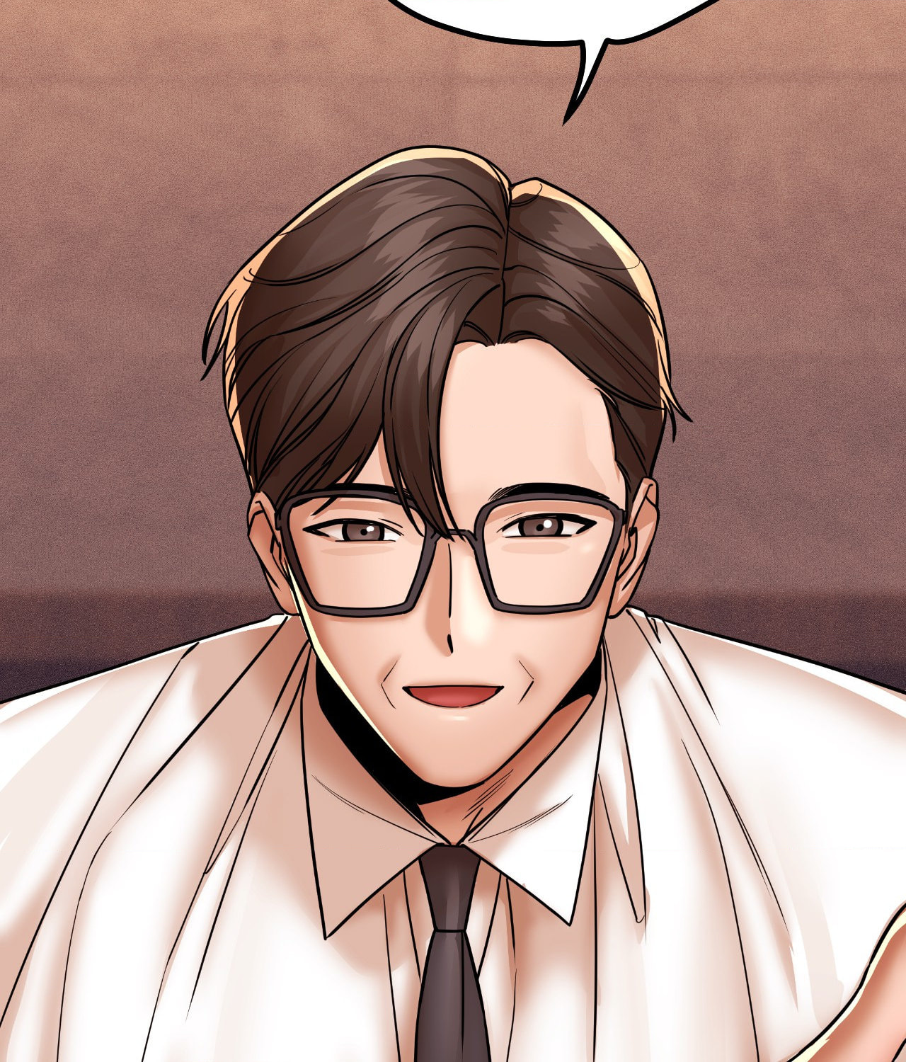 Read True or False chapter 171 image 8 on Lezhin