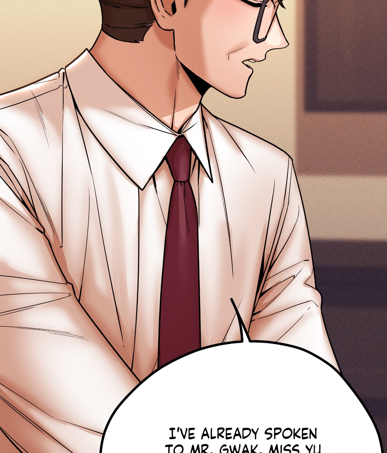 Read True or False chapter 172 image 10 on Lezhin