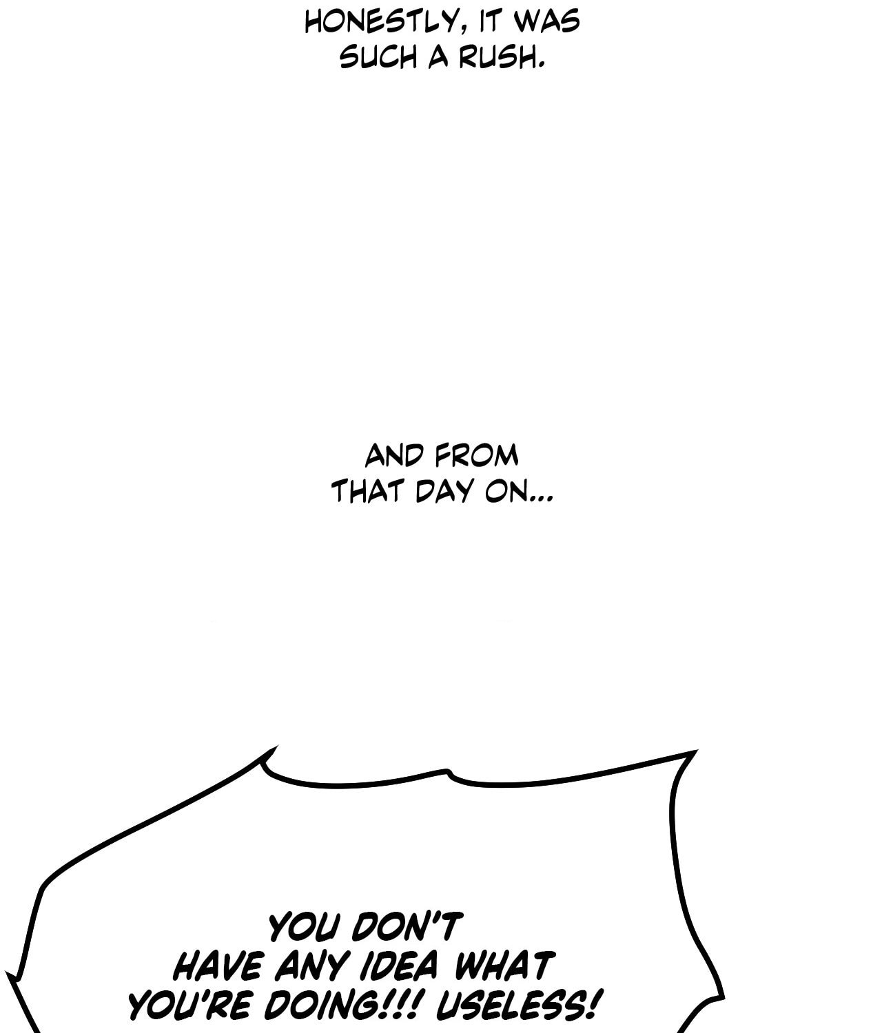 Read True or False chapter 172 image 15 on Lezhin