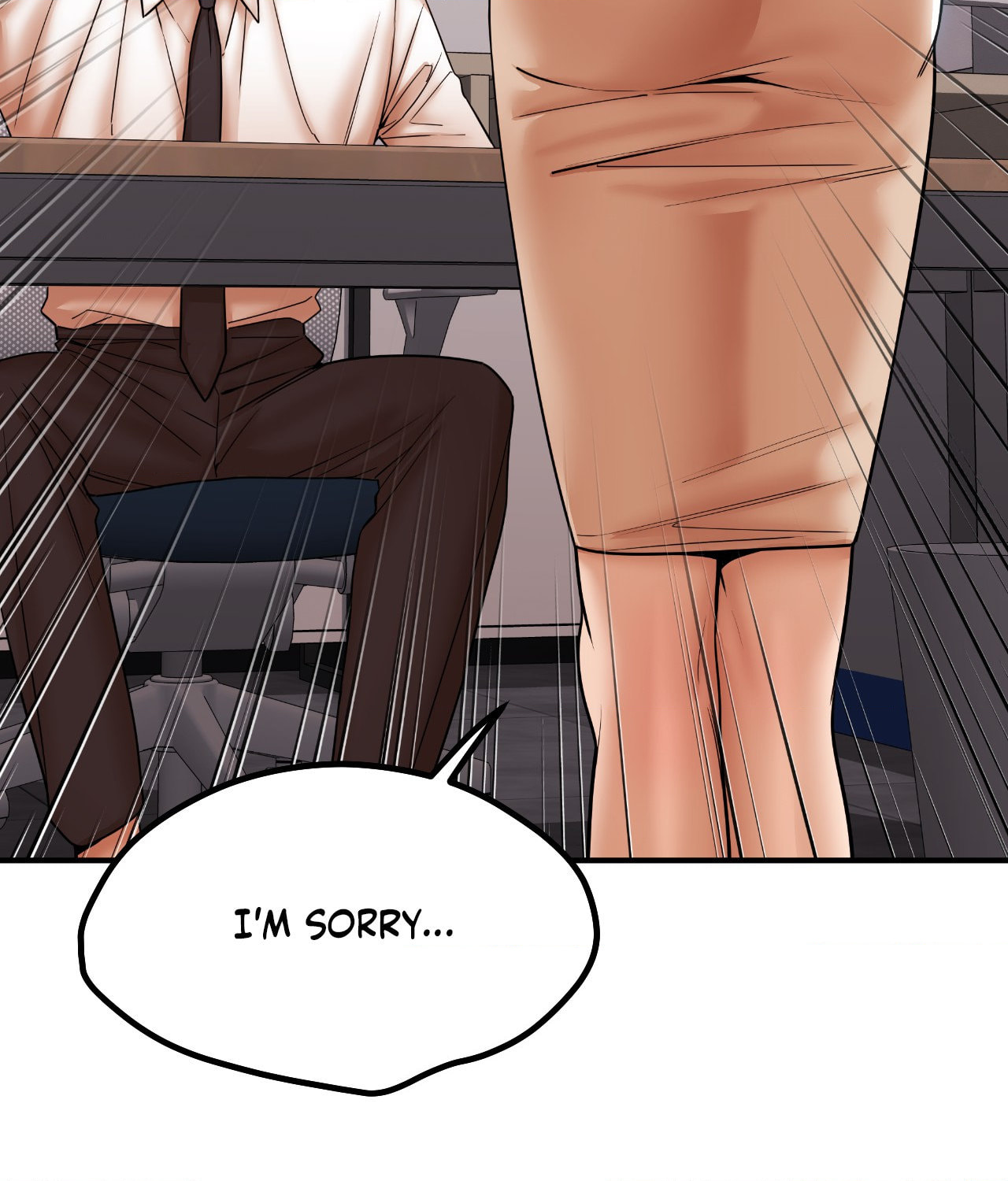 Read True or False chapter 172 image 17 on Lezhin