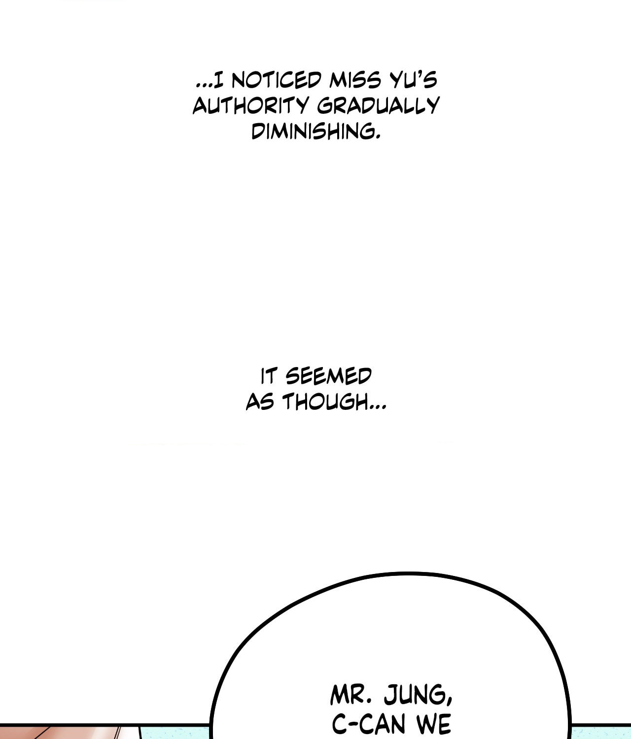 Read True or False chapter 172 image 18 on Lezhin