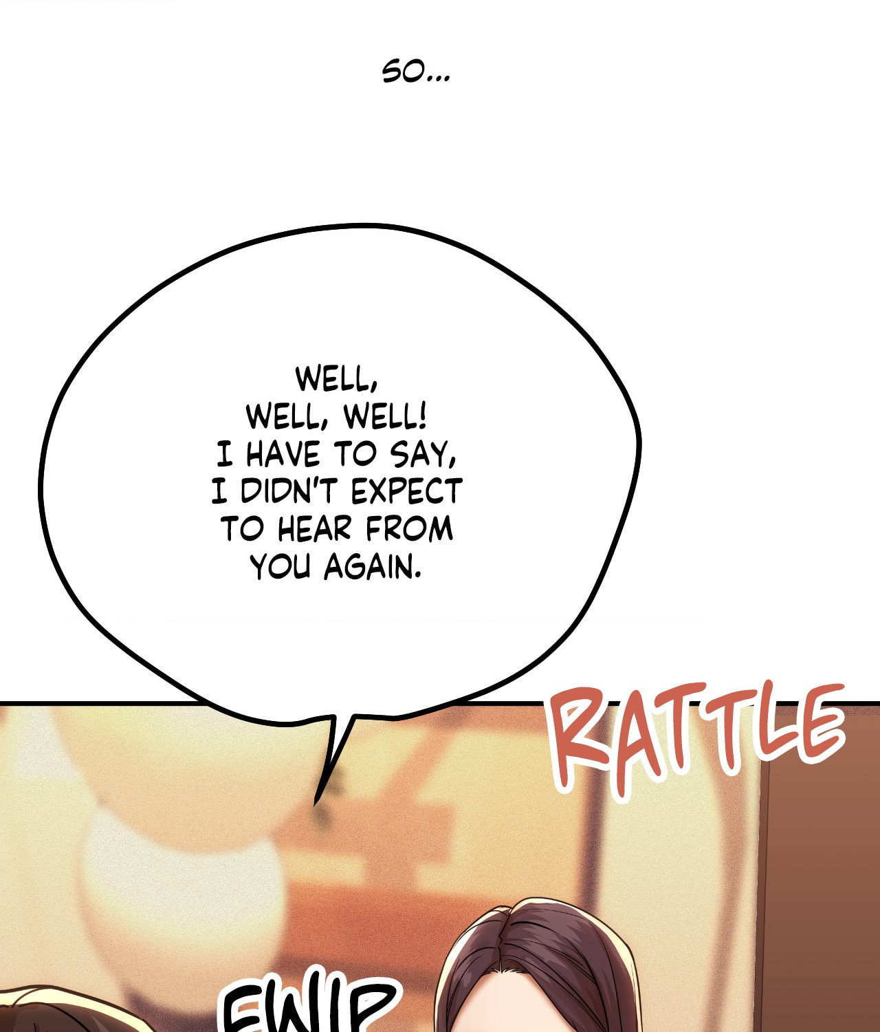 Read True or False chapter 172 image 2 on Lezhin