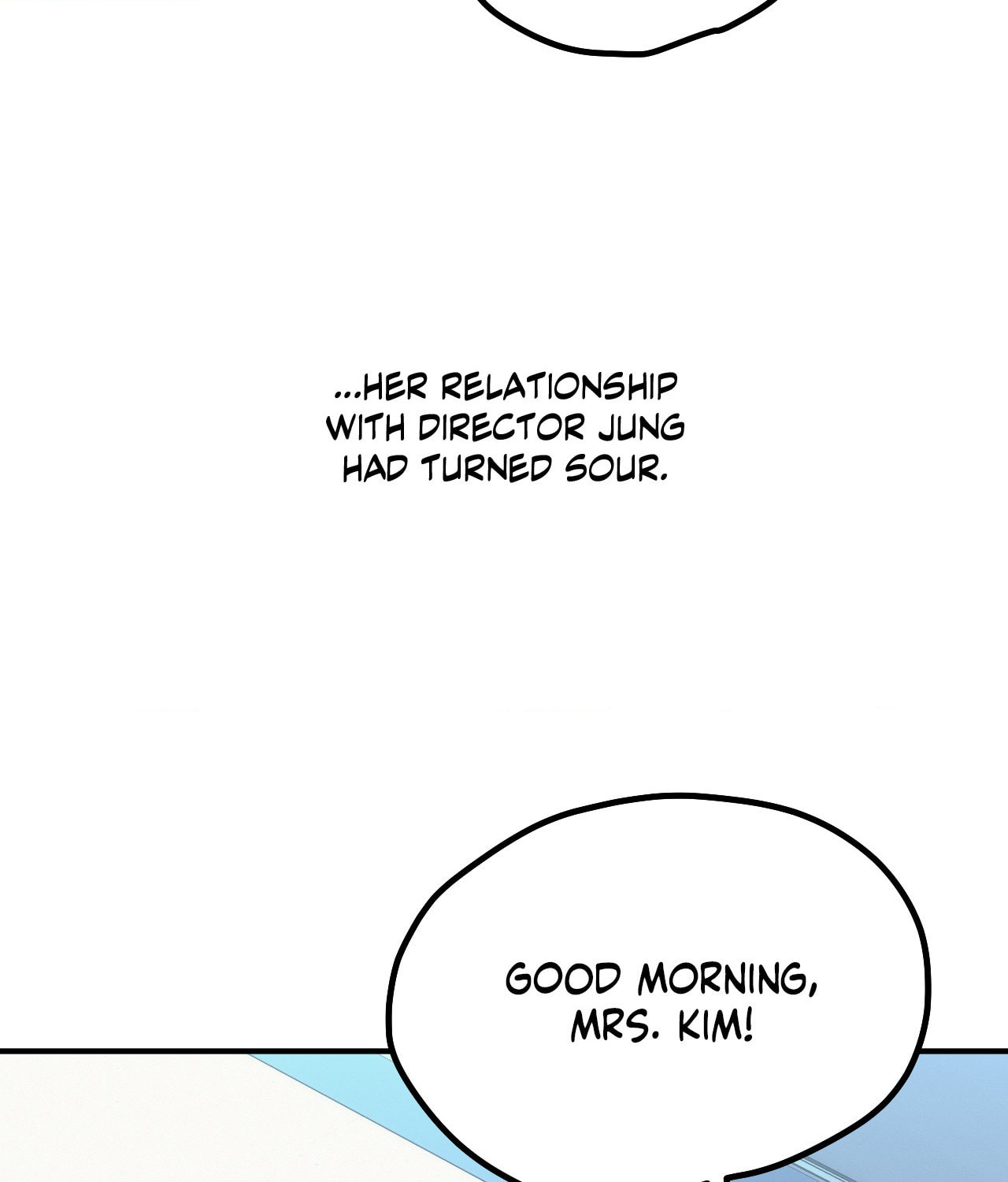 Read True or False chapter 172 image 21 on Lezhin
