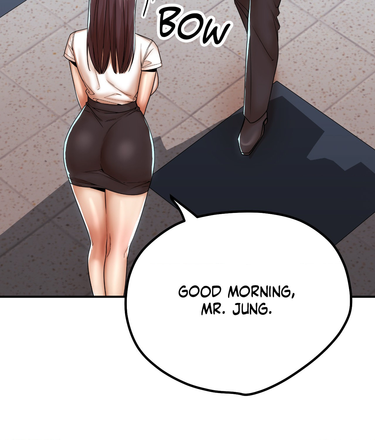 Read True or False chapter 172 image 23 on Lezhin