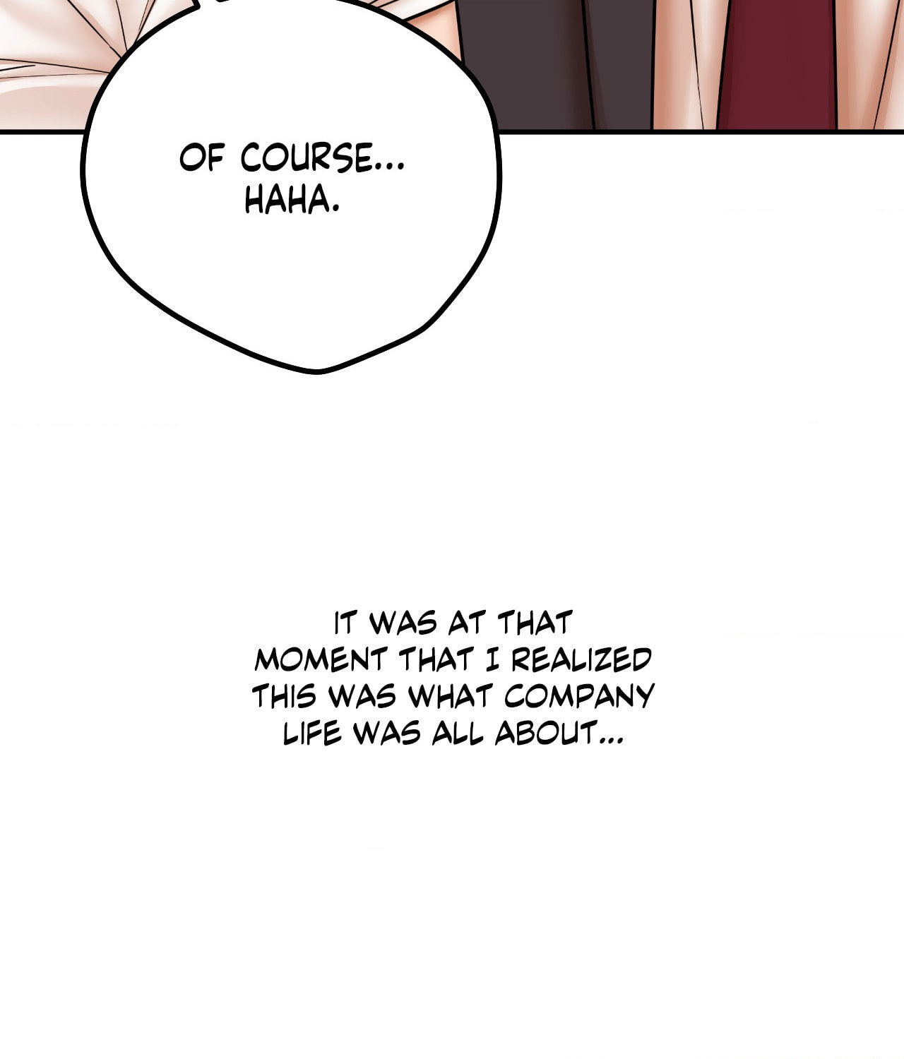 Read True or False chapter 172 image 26 on Lezhin
