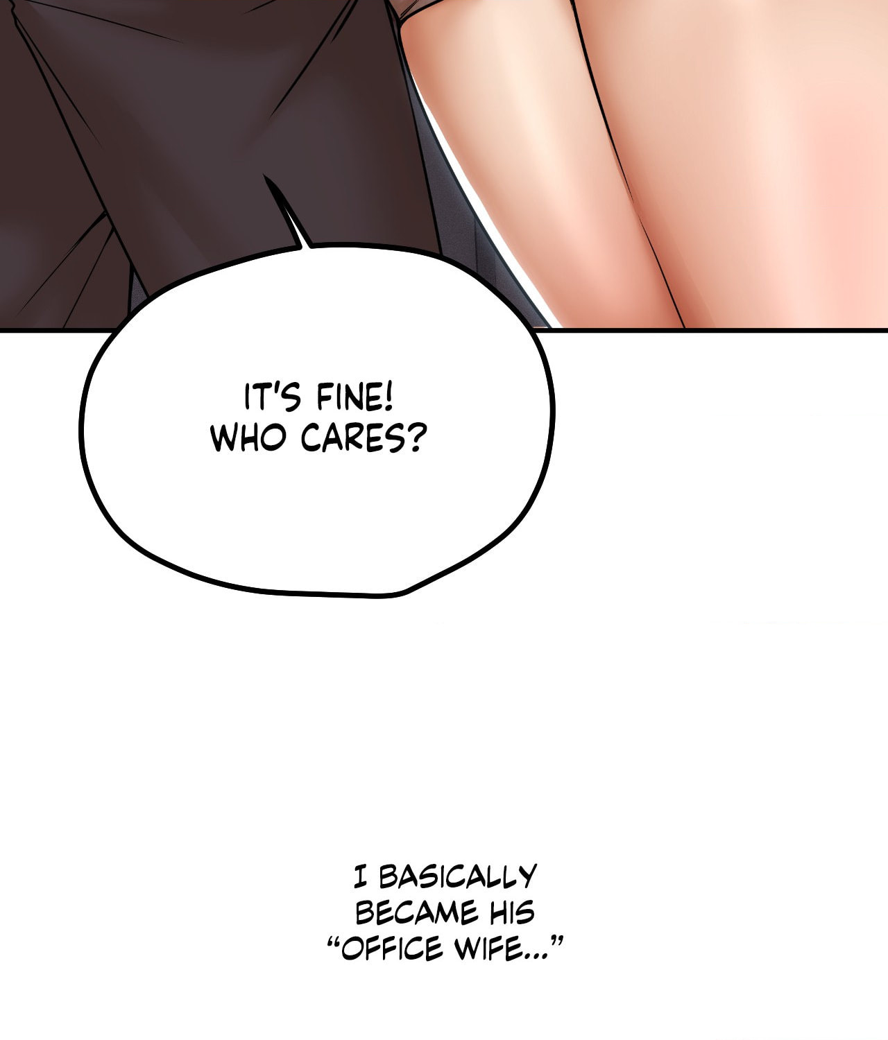 Read True or False chapter 172 image 33 on Lezhin