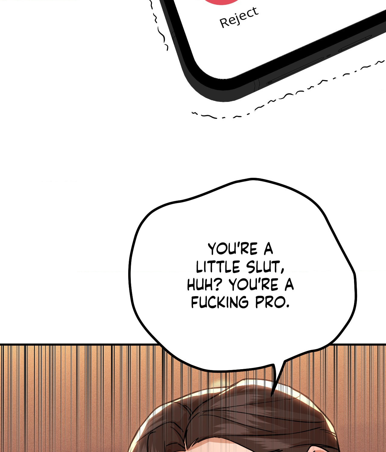 Read True or False chapter 172 image 41 on Lezhin