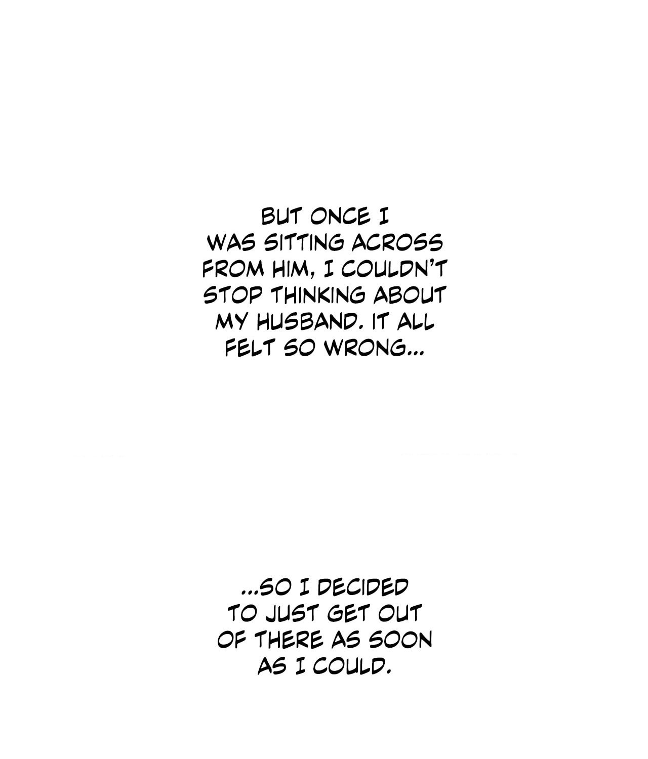 Read True or False chapter 172 image 5 on Lezhin
