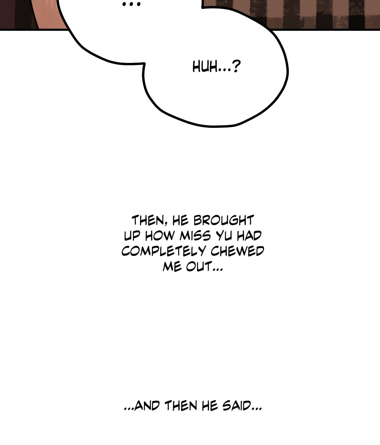 Read True or False chapter 172 image 8 on Lezhin