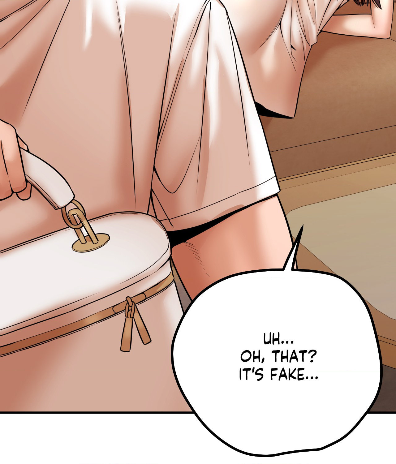 Read True or False chapter 173 image 12 on Lezhin