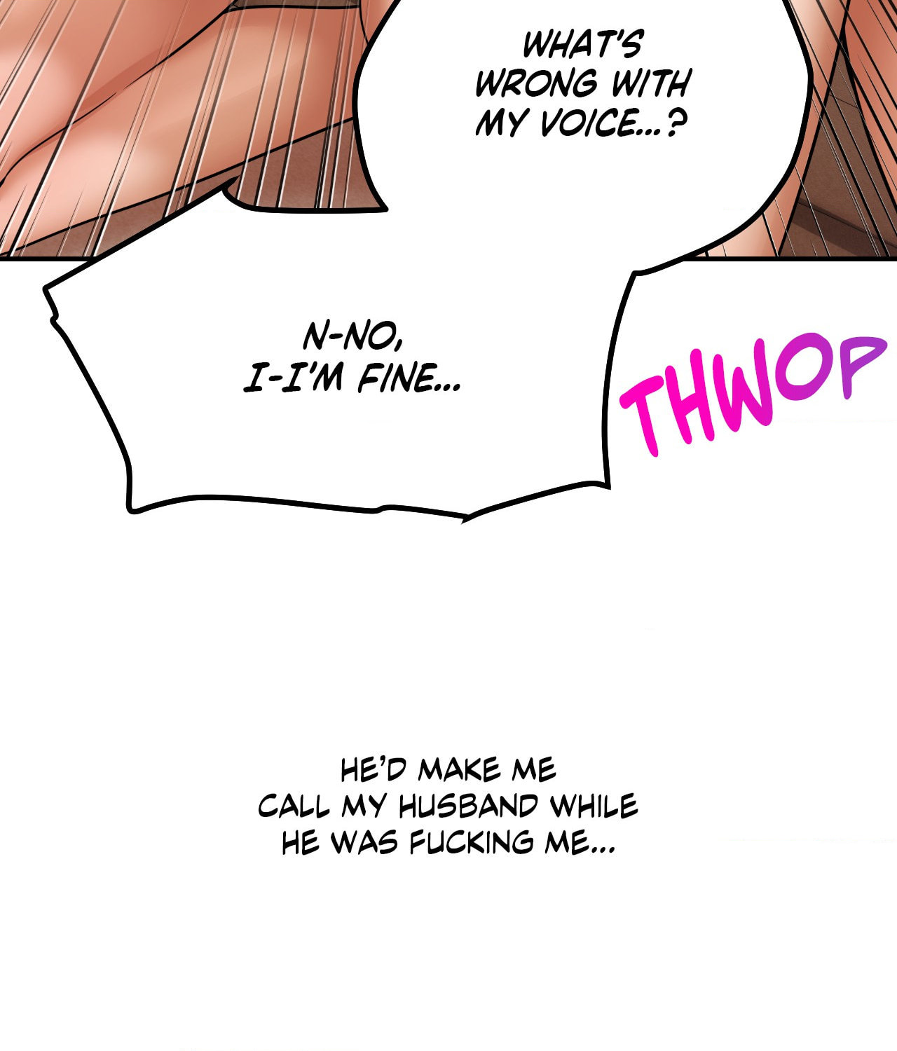 Read True or False chapter 173 image 18 on Lezhin