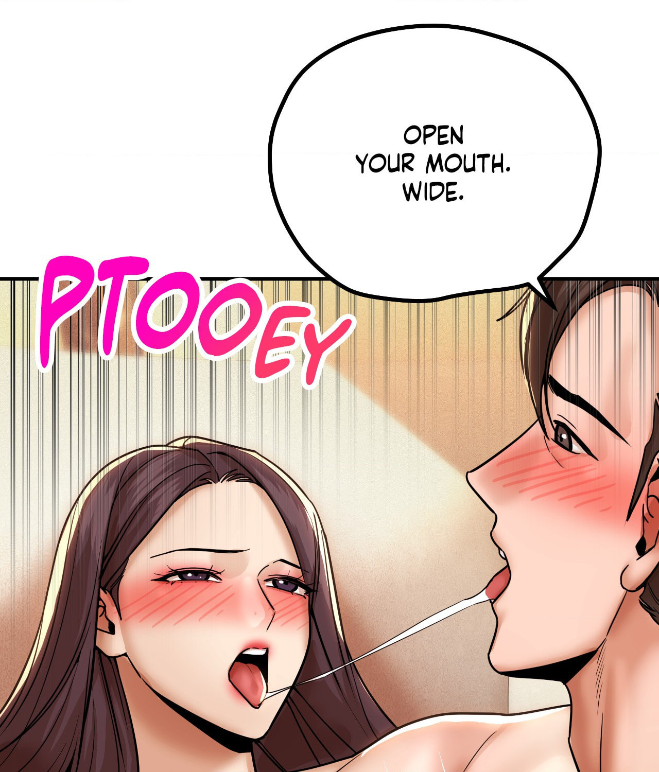 Read True or False chapter 173 image 19 on Lezhin