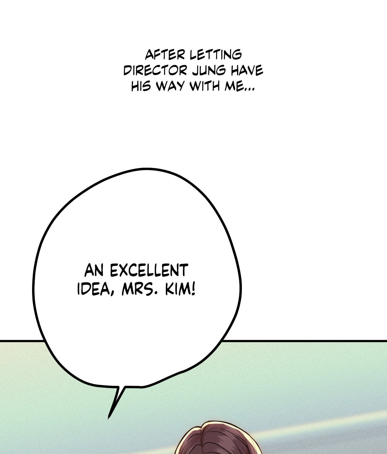 Read True or False chapter 173 image 2 on Lezhin