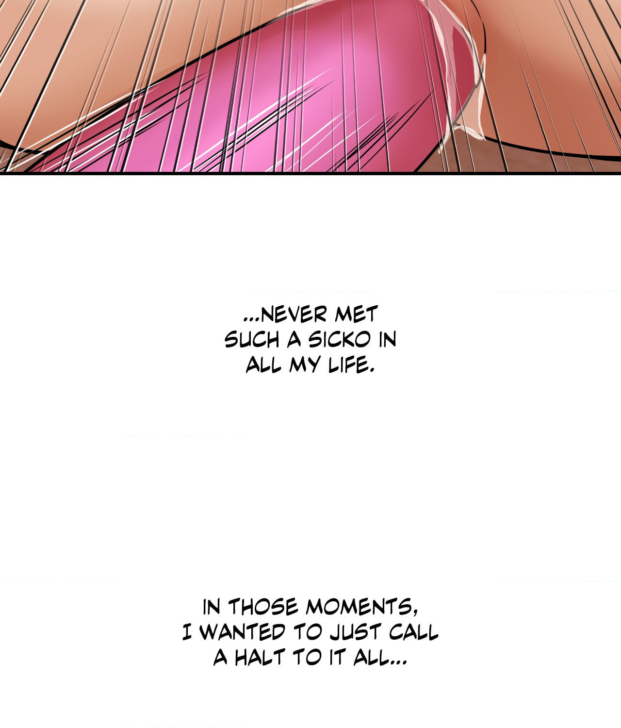 Read True or False chapter 173 image 33 on Lezhin
