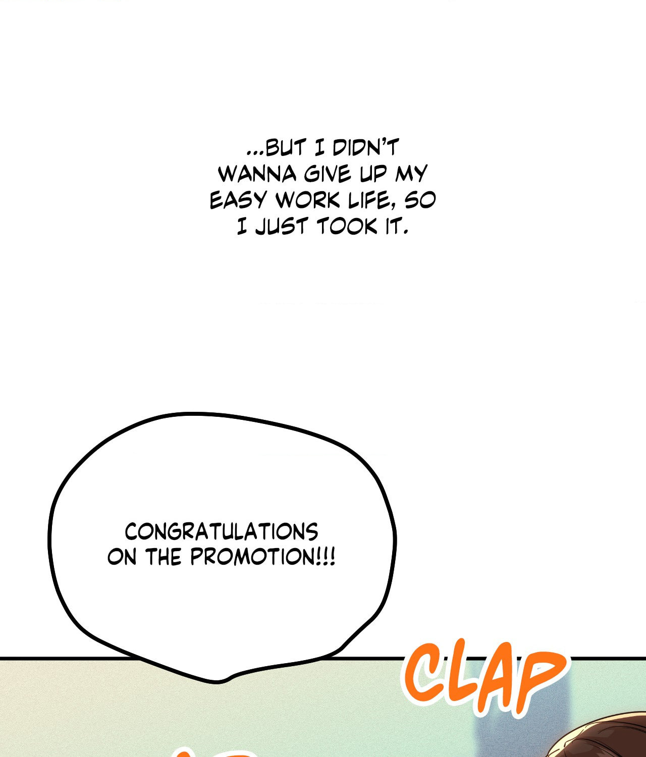Read True or False chapter 173 image 34 on Lezhin
