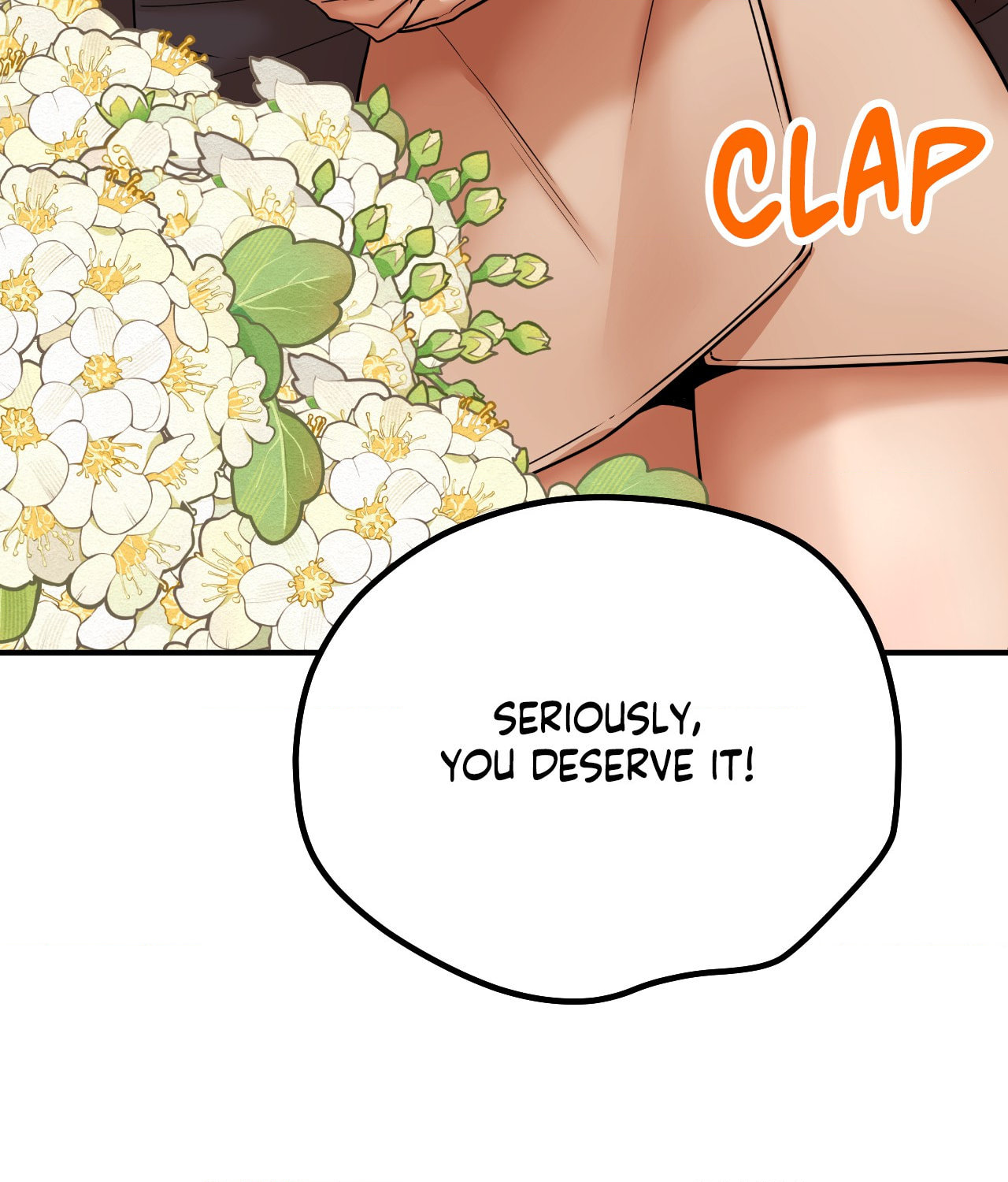 Read True or False chapter 173 image 36 on Lezhin