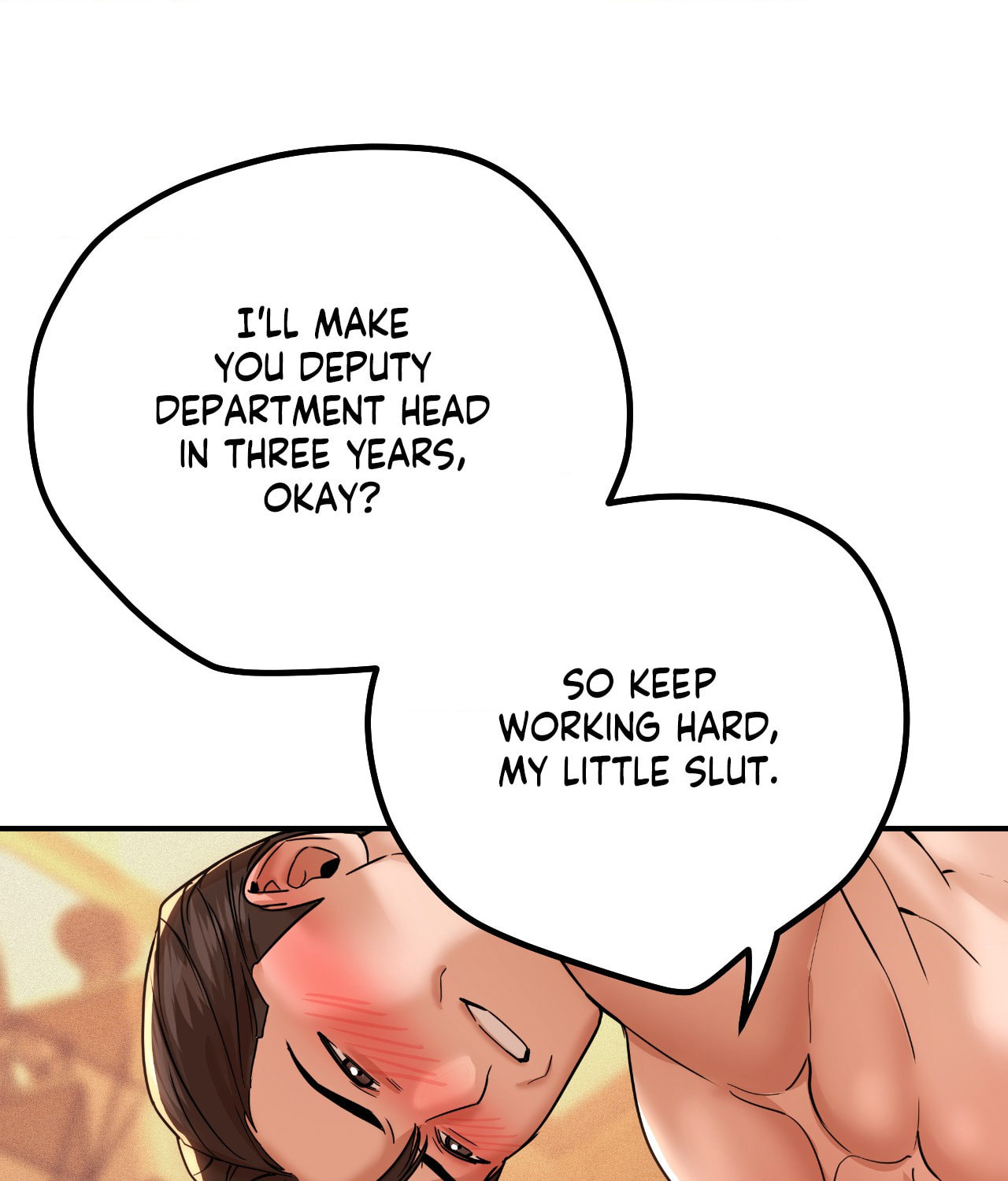Read True or False chapter 173 image 38 on Lezhin
