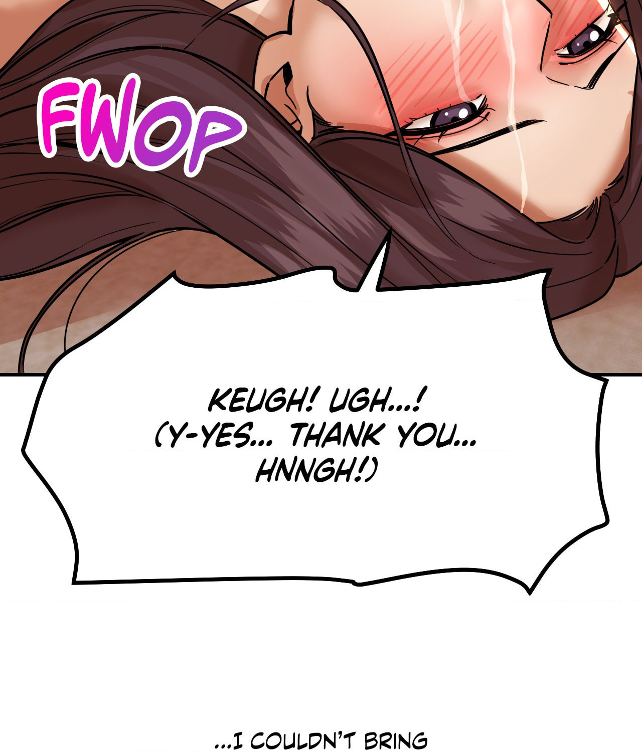 Read True or False chapter 173 image 40 on Lezhin